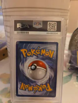 Pokemon TCG 2021 DARK SYLVEON V Celebrations SWSH134 BSP PSA 10 GEM MINT - Image 2