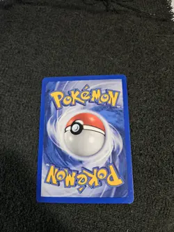 Wooper 71/75 Common Pokemon Neo Discovery Unlimited WOTC  2001 - Image 2