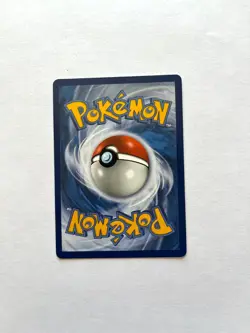 Charizard & Braixen GX SM230 Sm Holo Tag team Ultra rare Pokemon card - Image 2