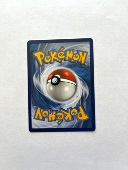 Charizard & Braixen GX SM230 Sm Holo Tag team Ultra rare Pokemon card - Image 5