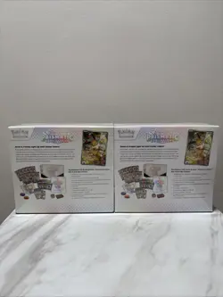 Pokemon Scarlet Violet Prismatic Evolutions Elite Trainer Box ETB New/Sealed✅ - Image 4