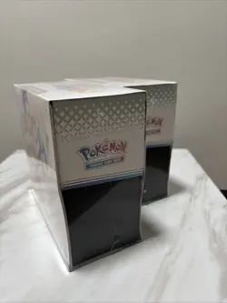 Pokemon Scarlet Violet Prismatic Evolutions Elite Trainer Box ETB New/Sealed✅ - Image 7