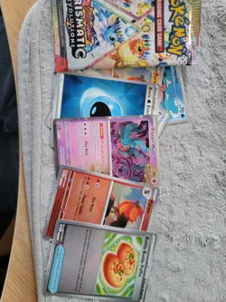 Pokemon Black Bolt and White Flare Lot. 2 Binder, Poster, 2 ETB. New/Sealed. - Image 2