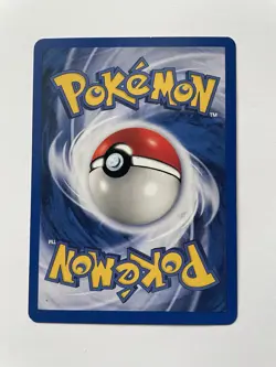 💎 Seedraking 19/64 Neo Revelation Rare German Pokemon Card - Image 4