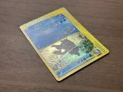 Feraligatr 112/128 1st Edition e Series Expedition 2001 Holo Pokemon Card 884 - Image 22