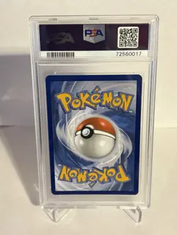 Pokemon Crown Zenith, Radiant Charizard 020/159, PSA 10 - Image 2