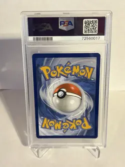 Pokemon Crown Zenith, Radiant Charizard 020/159, PSA 10 - Image 4