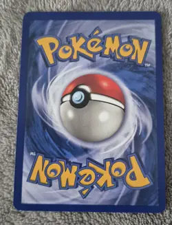 Pokemon TCG Hypno 8/62 1st Edition Fossil Holo Unplayed NM+ - Image 3