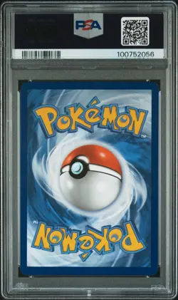 2024 POKEMON SURGING SPARKS POKEMON CENTER ETB PROMO SVP EN #159 MAGNETON PSA 9 - Image 2