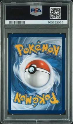 2024 POKEMON SURGING SPARKS POKEMON CENTER ETB PROMO SVP EN #159 MAGNETON PSA 9 - Image 4