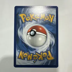Pikachu Pokemon Together Pokepost Promo Card English - NM - Image 3