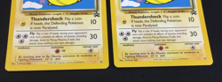 Lot of 2 2001 Pokemon Black Star Promo Cards 25 Flying Pikachu Unplayed NM - Image 13
