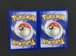 Lot of 2 2001 Pokemon Black Star Promo Cards 25 Flying Pikachu Unplayed NM - Image 6
