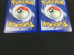 Lot of 2 2001 Pokemon Black Star Promo Cards 25 Flying Pikachu Unplayed NM - Image 8