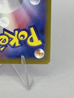 Pokémon TCG - Mr. Mime Holo/Mirror - 024/071 S10a Dark Phantasma MINT - Japanese - Image 12