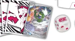 Pokemon: Scarlet & Violet - White Flare - Elite Trainer Box  FREE SHIPPING - Image 3