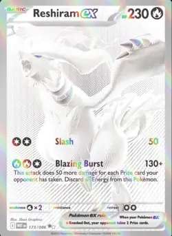 Pokemon: Scarlet & Violet - White Flare - Elite Trainer Box  FREE SHIPPING - Image 4
