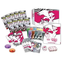 Pokemon: Scarlet & Violet - White Flare - Elite Trainer Box  FREE SHIPPING - Image 6