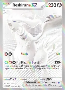 Pokemon: Scarlet & Violet - White Flare - Elite Trainer Box  FREE SHIPPING - Image 8
