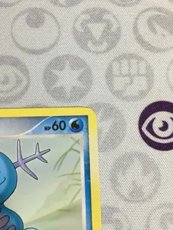 D625 POKEMON TCG 2007 SECRET WONDERS WOOPER QUAGSIRE LP-MP - Image 11