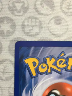 D625 POKEMON TCG 2007 SECRET WONDERS WOOPER QUAGSIRE LP-MP - Image 15