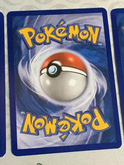 D625 POKEMON TCG 2007 SECRET WONDERS WOOPER QUAGSIRE LP-MP - Image 21