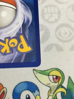 D625 POKEMON TCG 2007 SECRET WONDERS WOOPER QUAGSIRE LP-MP - Image 23