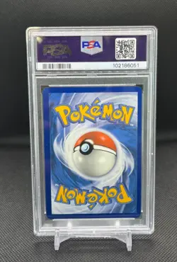 THIEVUL FA 2023 Pokemon SWSH Crown Zenith #GG17 PSA 10 - Image 2