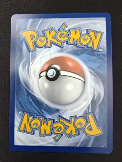 PokÃ©mon TCG Wo-Chien EX Scarlet Violet Paldean Fates Hyper Rare Card 240/091 - Image 2