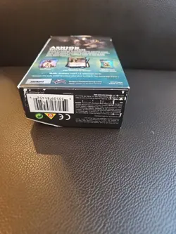 Theros Beyond Death Planeswalker Deck - Ashiok, Sculptor of Fears MTG Brand New  - Image 3