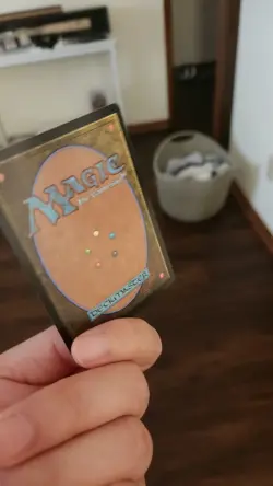 Gogo, Master of Mimicry FOIL MTG FIN Nm/M - Image 2