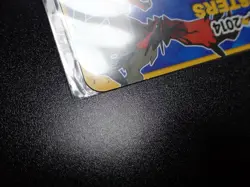 Jumbo Pokemon Card Board 2014 Diancie and the Cocoon of Destruction #5287 - Image 10