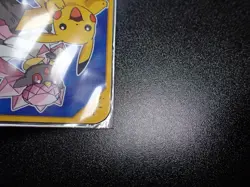 Jumbo Pokemon Card Board 2014 Diancie and the Cocoon of Destruction #5287 - Image 11