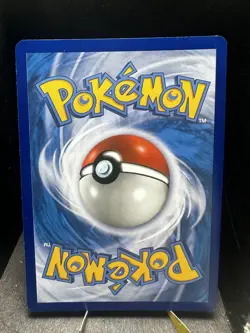 Pokemon TCG SM Unbroken Bonds Wartortle 34/214 Cosmos Holo Promo NM! - Image 5