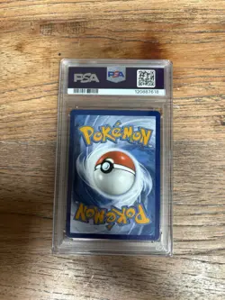 PokÃ©mon TCG Crown Zenith Zeraora VSTAR Holo Rare Card GG43/GG70 PSA 9 - Image 2
