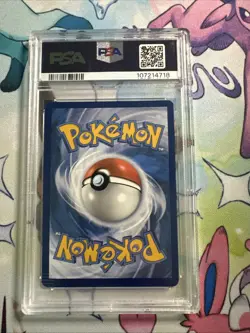 PSA 9 MINT Charizard ex SVP074 Promo 2024 Paldean Fates Tin PokÃ©mon Card - Image 4