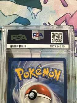 PSA 9 MINT Charizard ex SVP074 Promo 2024 Paldean Fates Tin PokÃ©mon Card - Image 5