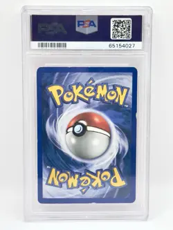 2002 Pokemon Charizard Legendary Collection Reverse Holo Foil Rare #3 PSA 5 EX - Image 4