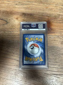 Mewtwo VSTAR Crown Zenith: Galarian Gallery Holo Card GG44/GG70 PSA 10 - Image 2