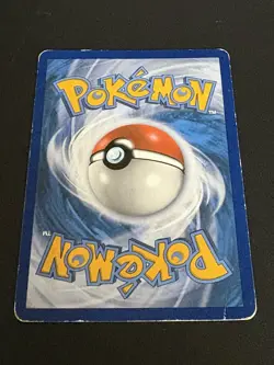 PokÃ©mon TCG Shiny Magikarp Black Star Promo Card XY143 Holo  - Image 2