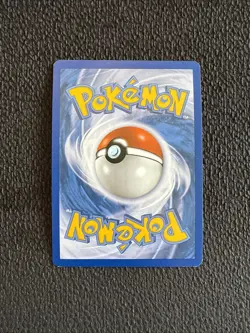 Houndoom 56/101 Pokemon Card Black & White Plasma Blast Rare Reverse Holo LP - Image 2