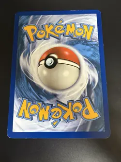 Ash-Greninja EX XY133 PokÃ©mon Trading Card Game Oversized Pokemon Card Promo - Image 2