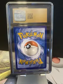 Lugia V 186/195 CGC 10 Pristine 2022 Pokémon Silver Tempest Alternate Art - Image 2