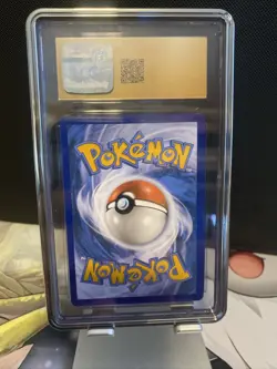 Lugia V 186/195 CGC 10 Pristine 2022 Pokémon Silver Tempest Alternate Art - Image 4