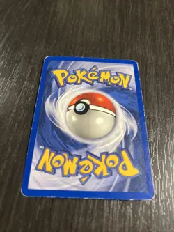 Pokemon TCG Snorlax - Jungle 11/64 - NO SYMBOL ERROR - HOLO - Image 6