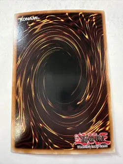 Yugioh Lose 1 Turn MP16-EN034 Ultra Rare LP - Image 4