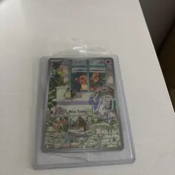 Charmander SVP044 Black Star Promo Factory Sealed NM Pokemon Mint!!! - Image 2