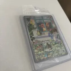 Charmander SVP044 Black Star Promo Factory Sealed NM Pokemon Mint!!! - Image 3