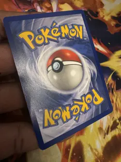 Pokemon TCG First Edition Growlithe 028/102 Base Set (Shadowless) Regular - Image 11