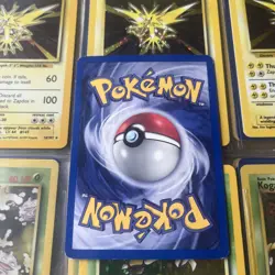 Pokemon TCG - Rocket's Scyther Gym Heroes Unlimited Holo - 13/132 LP - Image 2